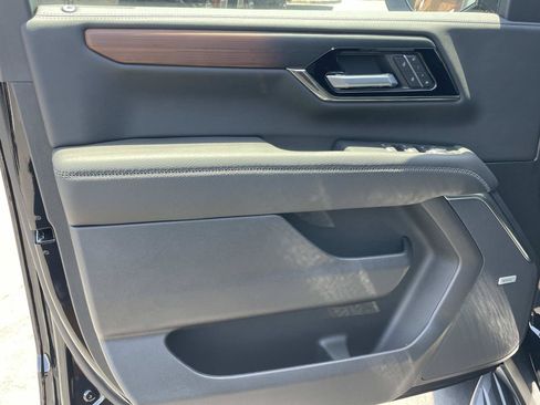 New 2026 GMC Yukon XL Denali AWD/4WD image 20