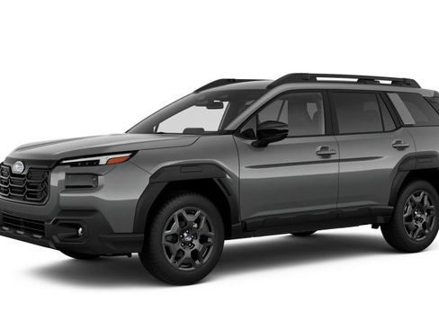 New 2026 Subaru Outback Premium image 24