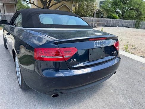 Used 2011 Audi A5 2.0T Premium Plus image 13