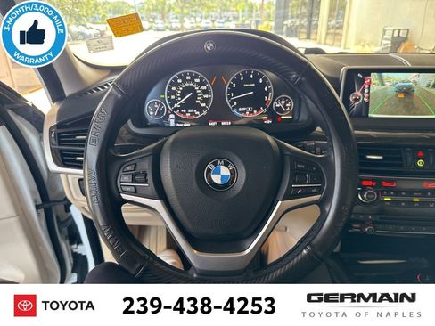 Used 2014 BMW X5 xDrive35i AWD/4WD image 21