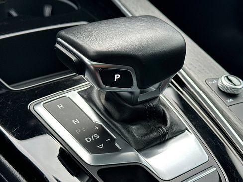 Used 2024 Audi A5 2.0T Premium AWD/4WD image 21
