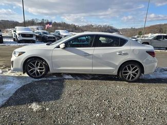 Used 2019 Acura ILX w/ Premium Package video 2