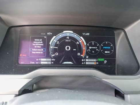 New 2026 Toyota Sequoia Limited AWD/4WD image 20