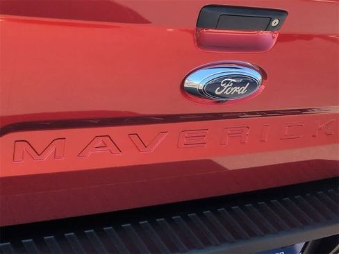 Certified 2022 Ford Maverick XLT w/ Equipment Group 300A Standard image 13