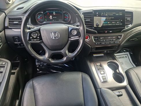 Used 2022 Honda Pilot Special Edition image 12