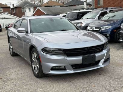 Used 2015 Dodge Charger SXT w/ AWD Plus Group