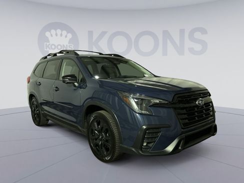 Used 2023 Subaru Ascent Onyx Edition Limited AWD/4WD image 18