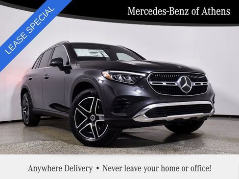 New 2026 Mercedes-Benz GLC 300 image 11