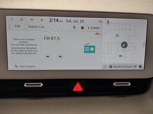 Certified 2023 Hyundai Ioniq 5 SEL AWD/4WD image 31