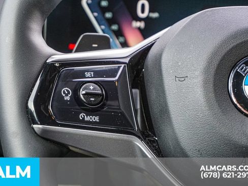 Used 2026 BMW X3 xDrive30i AWD/4WD image 28