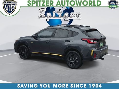 Used 2024 Subaru Crosstrek 2.5i Sport image 7