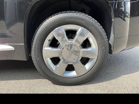 Used 2015 GMC Terrain Denali AWD/4WD image 16