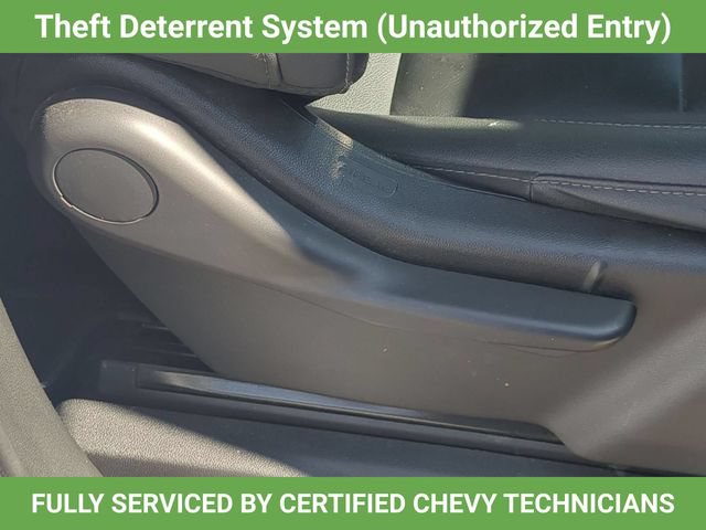 Certified 2023 Chevrolet Silverado 1500 RST w/ RST All Star Premium Package AWD/4WD image 44