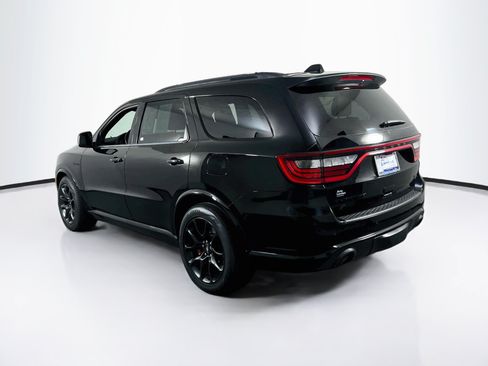 Used 2023 Dodge Durango R/T w/ Tow 'N Go Package AWD/4WD image 7
