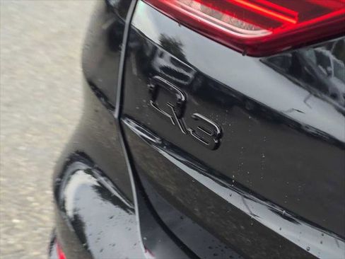 New 2025 Audi Q3 2.0T Premium Plus image 22