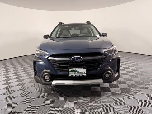 Used 2024 Subaru Outback Limited XT AWD/4WD image 3