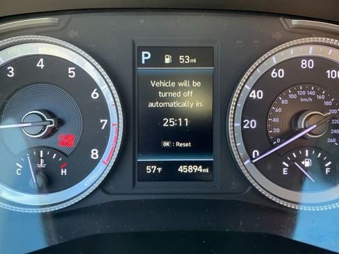 Used 2022 Hyundai Sonata SEL image 28