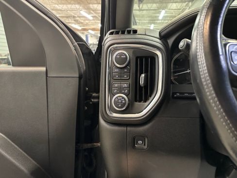 Used 2020 GMC Sierra 3500 Denali w/ Denali Ultimate Package AWD/4WD image 16