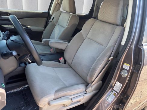 Used 2013 Honda CR-V EX image 10