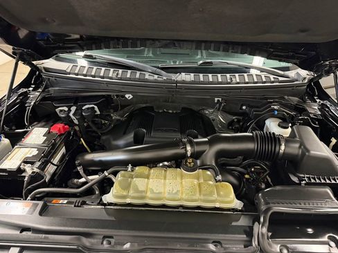 Used 2020 Ford Expedition Max Limited AWD/4WD image 43