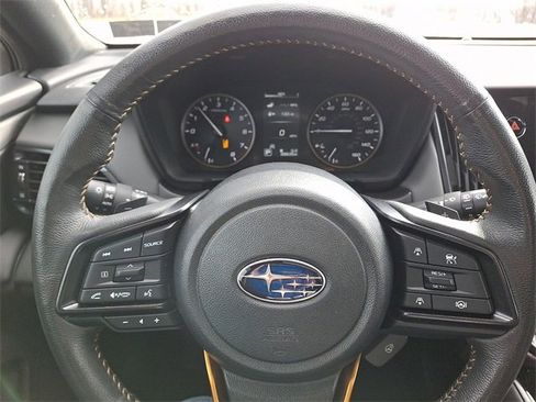 Certified 2024 Subaru Outback Wilderness image 21