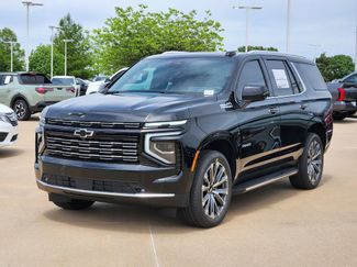 New 2026 Chevrolet Tahoe High Country AWD/4WD video 2