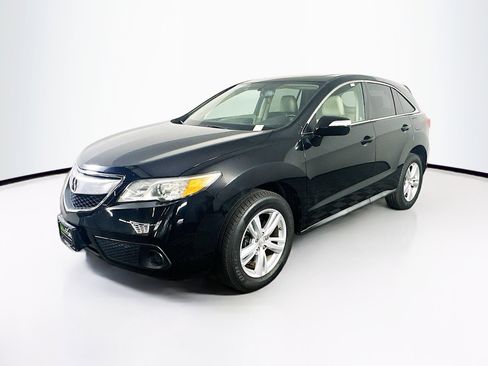 Used 2013 Acura RDX FWD image 3