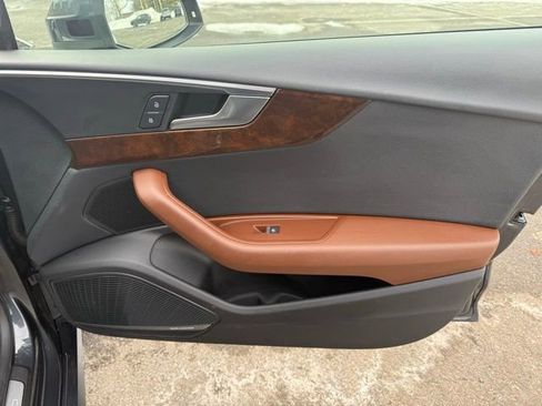 Used 2018 Audi A5 2.0T Premium Plus image 31