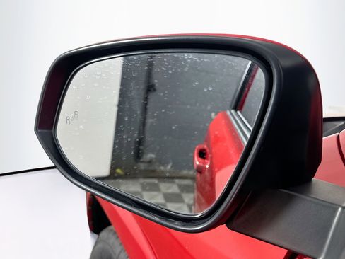 Used 2024 Toyota 4Runner SR5 image 16