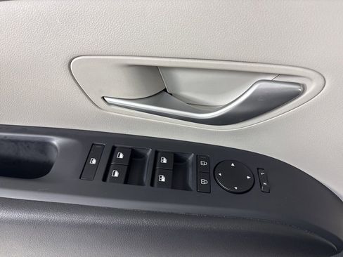 New 2025 Hyundai Tucson SEL FWD image 12