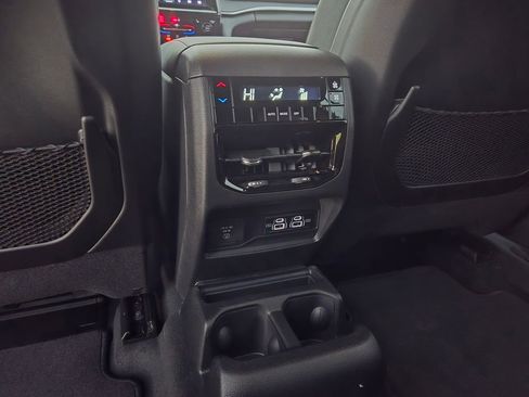 New 2026 Jeep Grand Cherokee L Laredo AWD/4WD image 27