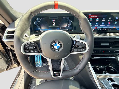 New 2026 BMW M440i w/ Premium Package RWD image 40