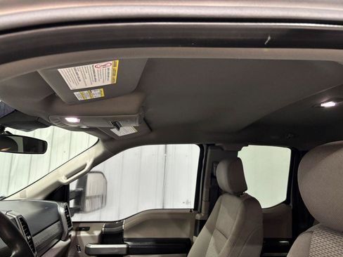 Used 2020 Ford F250 XLT w/ XLT Value Package AWD/4WD image 15