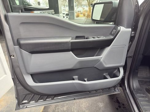 New 2025 Ford F150 XL w/ Equipment Group 103A High image 12