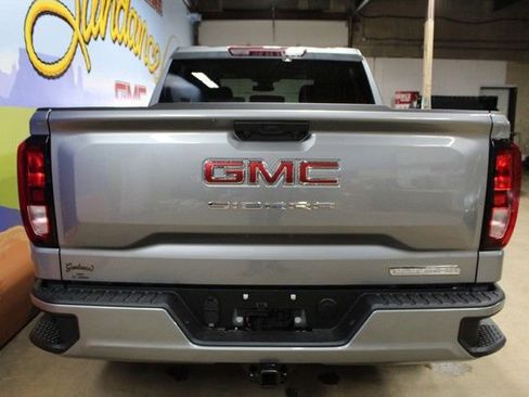New 2026 GMC Sierra 1500 Elevation AWD/4WD image 5