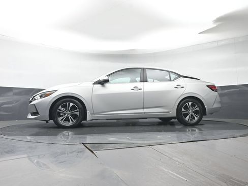 Used 2023 Nissan Sentra SV FWD image 24