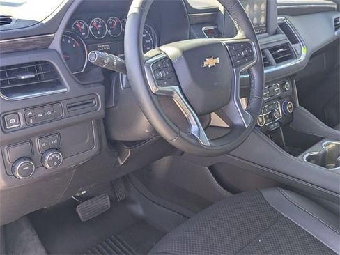Used 2024 Chevrolet Tahoe LS image 10