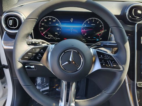 Certified 2026 Mercedes-Benz GLC 300 image 21