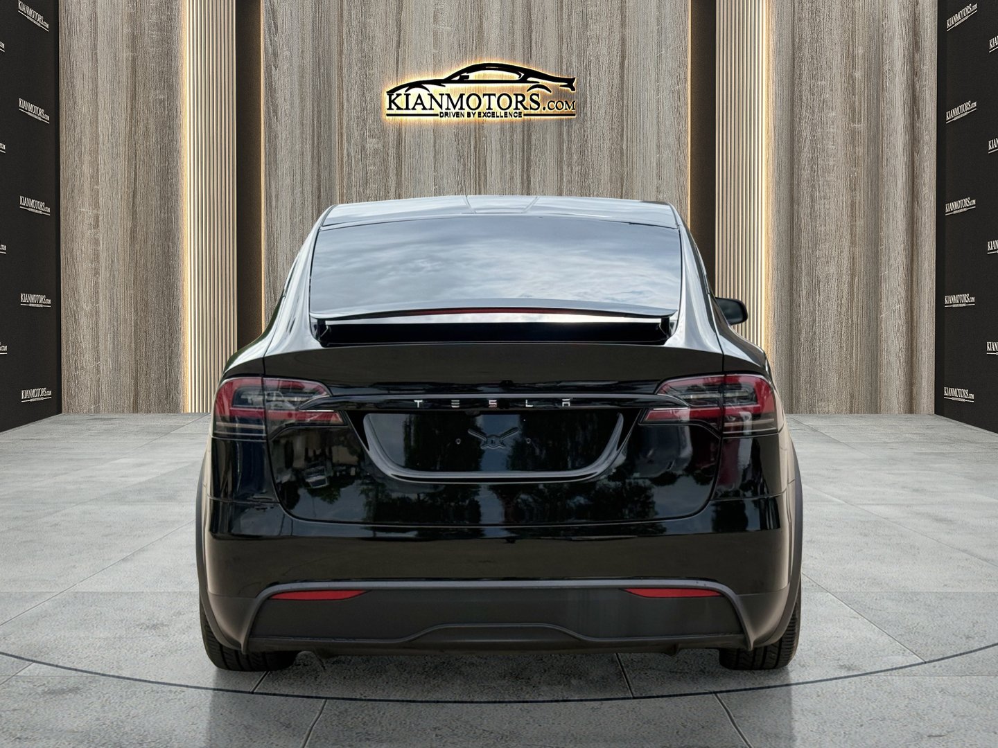 Used 2023 Tesla Model X AWD/4WD image 13