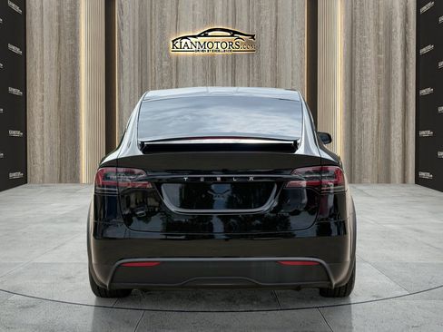Used 2023 Tesla Model X AWD/4WD image 13