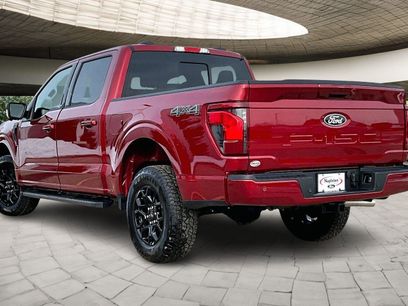 New 2026 Ford F150 XLT w/ Equipment Group 302A MID