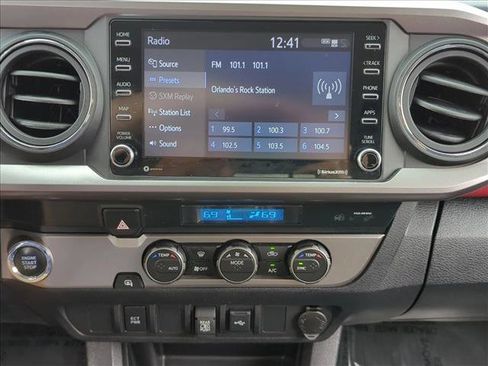 Certified 2023 Toyota Tacoma SR5 image 14