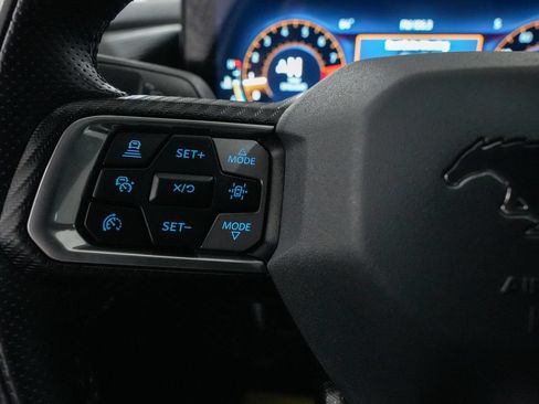 Used 2025 Ford Mustang GT Premium RWD image 14