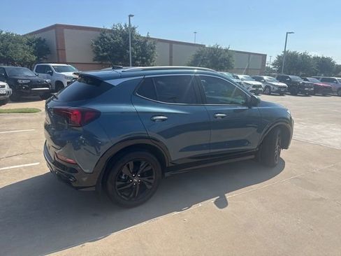 Used 2026 Buick Encore GX Sport Touring FWD image 3