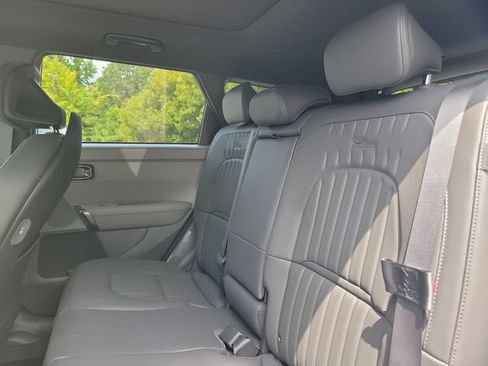 New 2027 Kia Seltos X-Line S w/ X-Line S Premium Package AWD/4WD image 10
