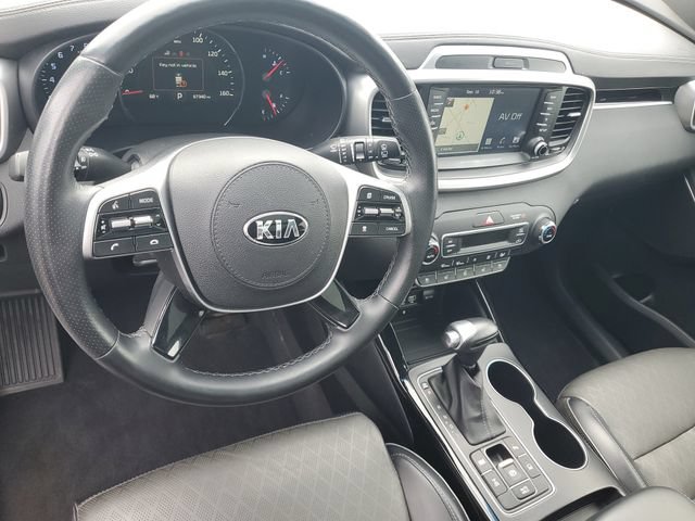 Used 2019 Kia Sorento AWD image 18