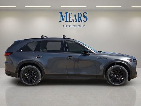 New 2026 MAZDA CX-90 3.3 Turbo w/ Premium Sport Pkg AWD/4WD image 6