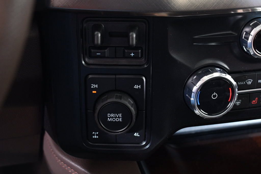New 2027 Ford F350 King Ranch AWD/4WD image 31