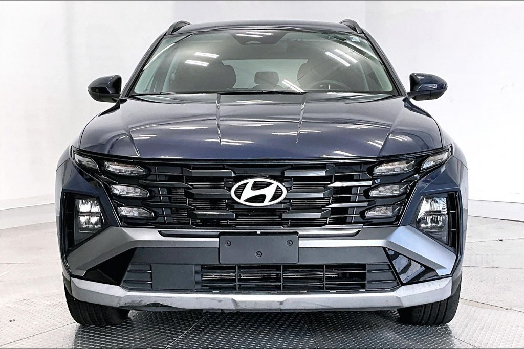 Used 2025 Hyundai Tucson SEL FWD image 3