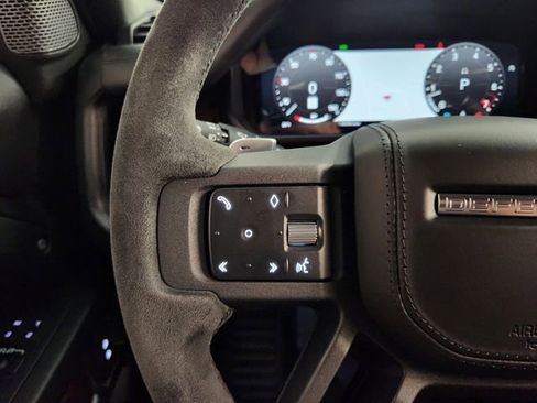 Used 2023 Land Rover Defender 110 Carpathian Edition AWD/4WD image 27